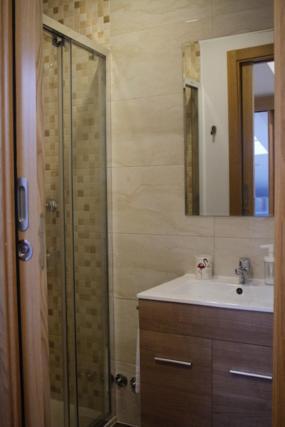 Apartamento Noia Centro Izqda Екстер'єр фото