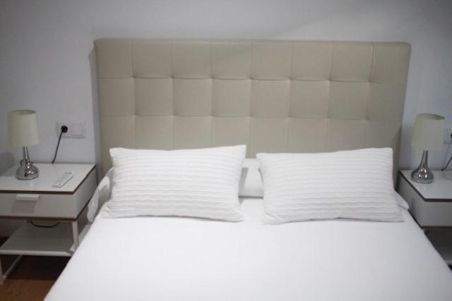 Apartamento Noia Centro Izqda Екстер'єр фото