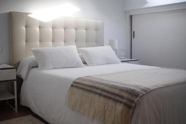 Apartamento Noia Centro Izqda Екстер'єр фото