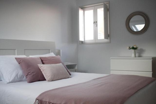 Apartamento Noia Centro Izqda Екстер'єр фото