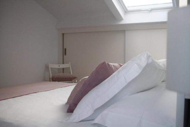 Apartamento Noia Centro Izqda Екстер'єр фото