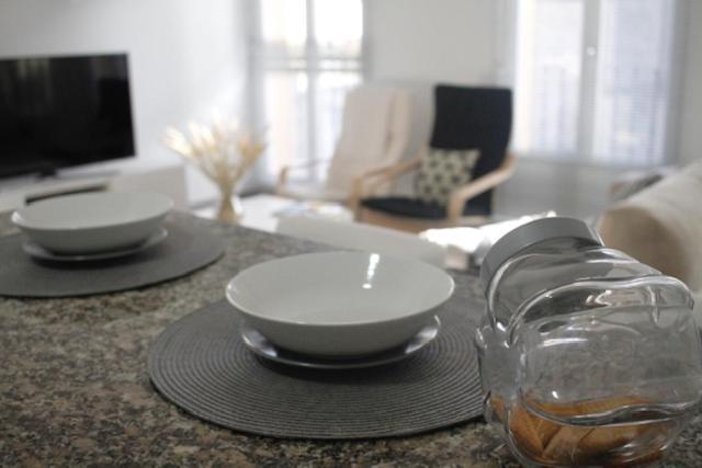 Apartamento Noia Centro Izqda Екстер'єр фото