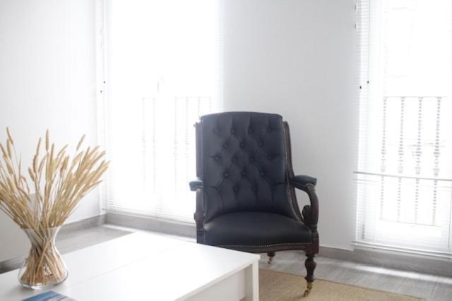 Apartamento Noia Centro Izqda Екстер'єр фото