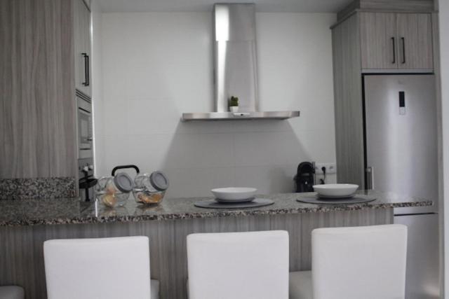 Apartamento Noia Centro Izqda Екстер'єр фото