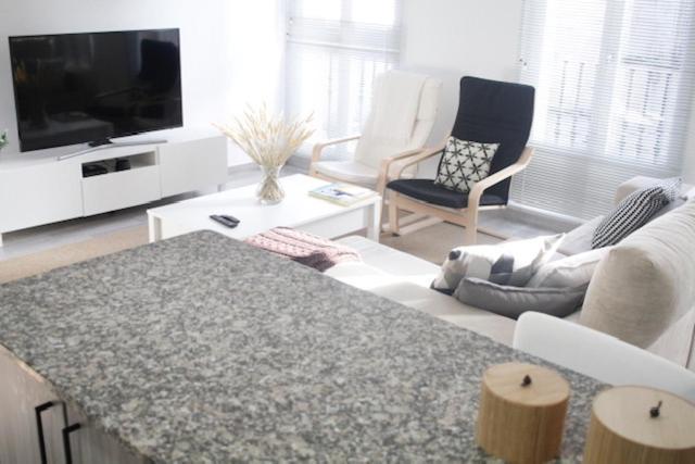 Apartamento Noia Centro Izqda Екстер'єр фото