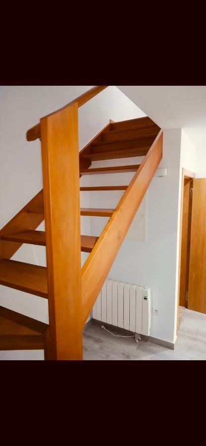 Apartamento Noia Centro Izqda Екстер'єр фото