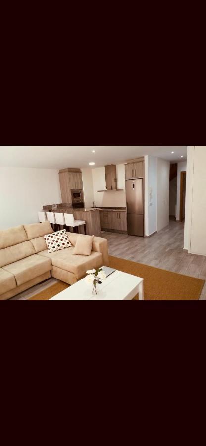 Apartamento Noia Centro Izqda Екстер'єр фото