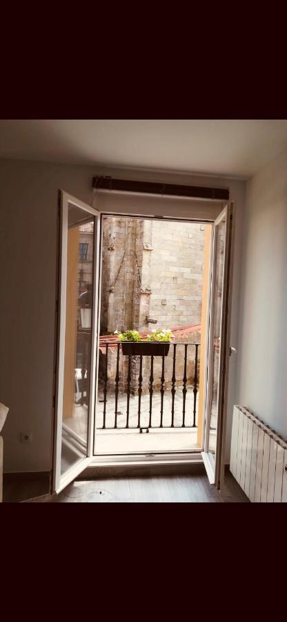 Apartamento Noia Centro Izqda Екстер'єр фото