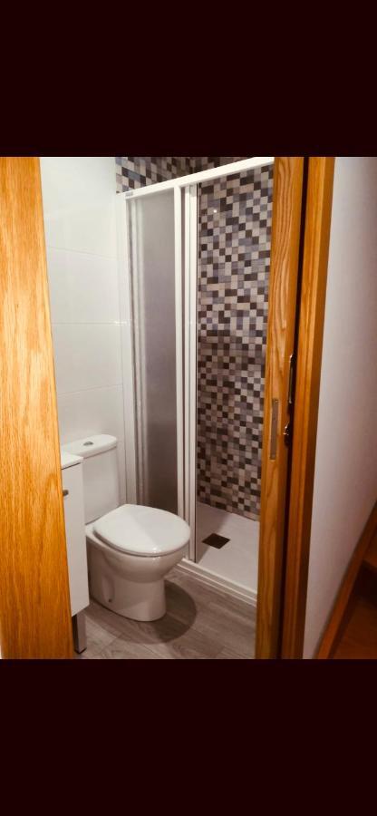 Apartamento Noia Centro Izqda Екстер'єр фото