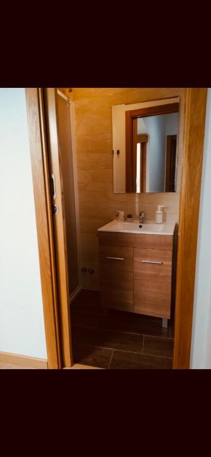 Apartamento Noia Centro Izqda Екстер'єр фото
