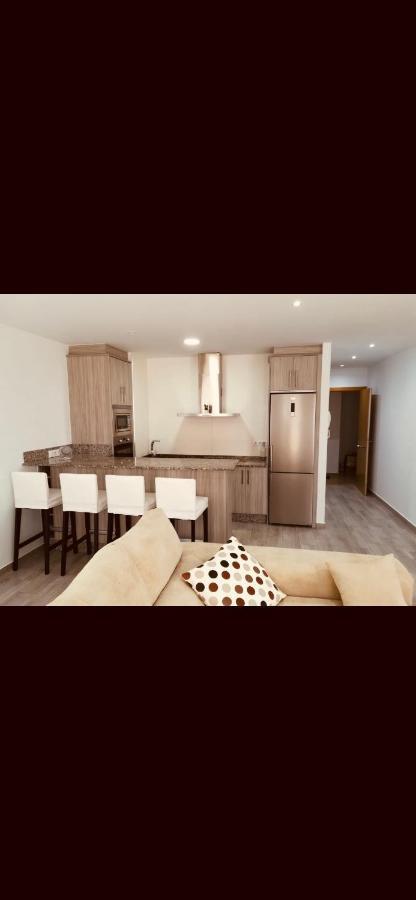 Apartamento Noia Centro Izqda Екстер'єр фото